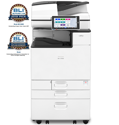 copy machine sales and service near me