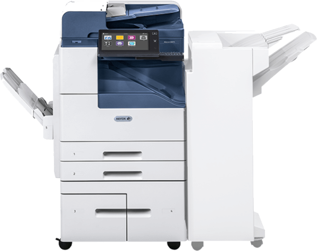 nationwide copier sales & services