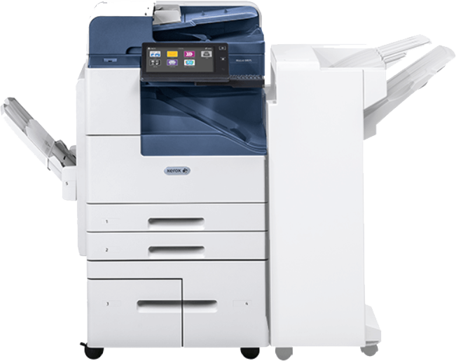 printer for sales invoice