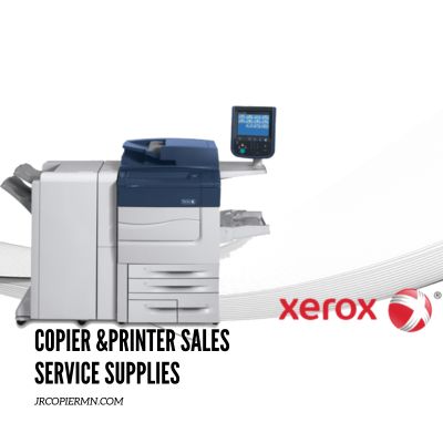 printer sales companies