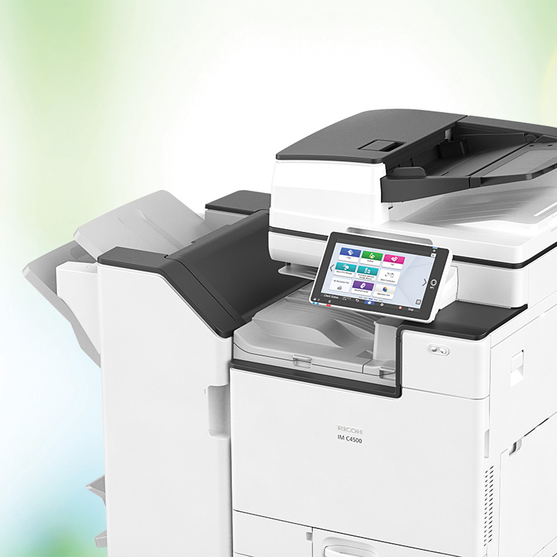 laser printer copier sales