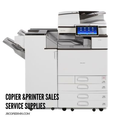used copier sales near me