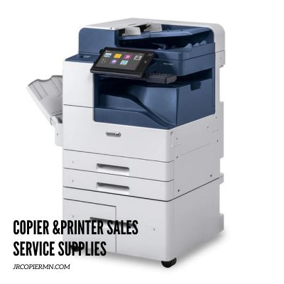 copier sales