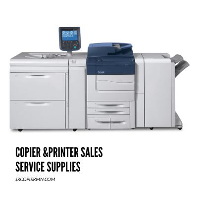 office printer lease