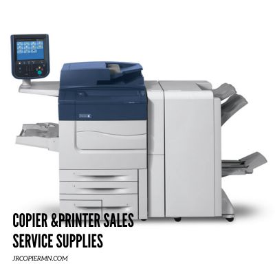 laser printer rental
